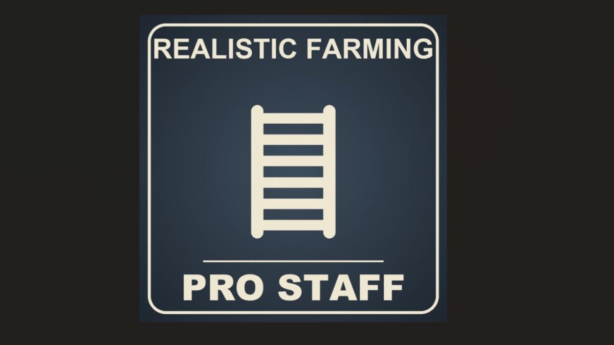 Pro Staff CoOp v 1.1