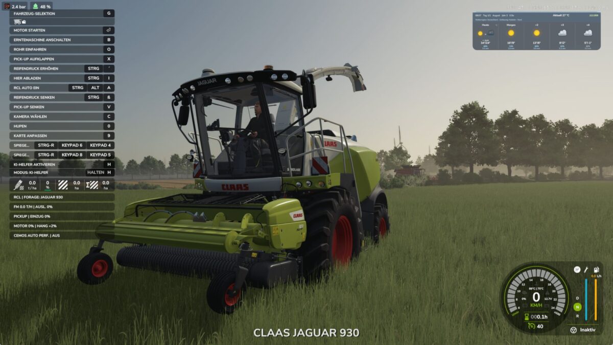 Realistic Combine v 1.0.0.6