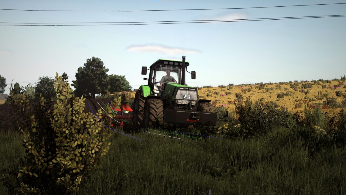 Reshade v 1.0