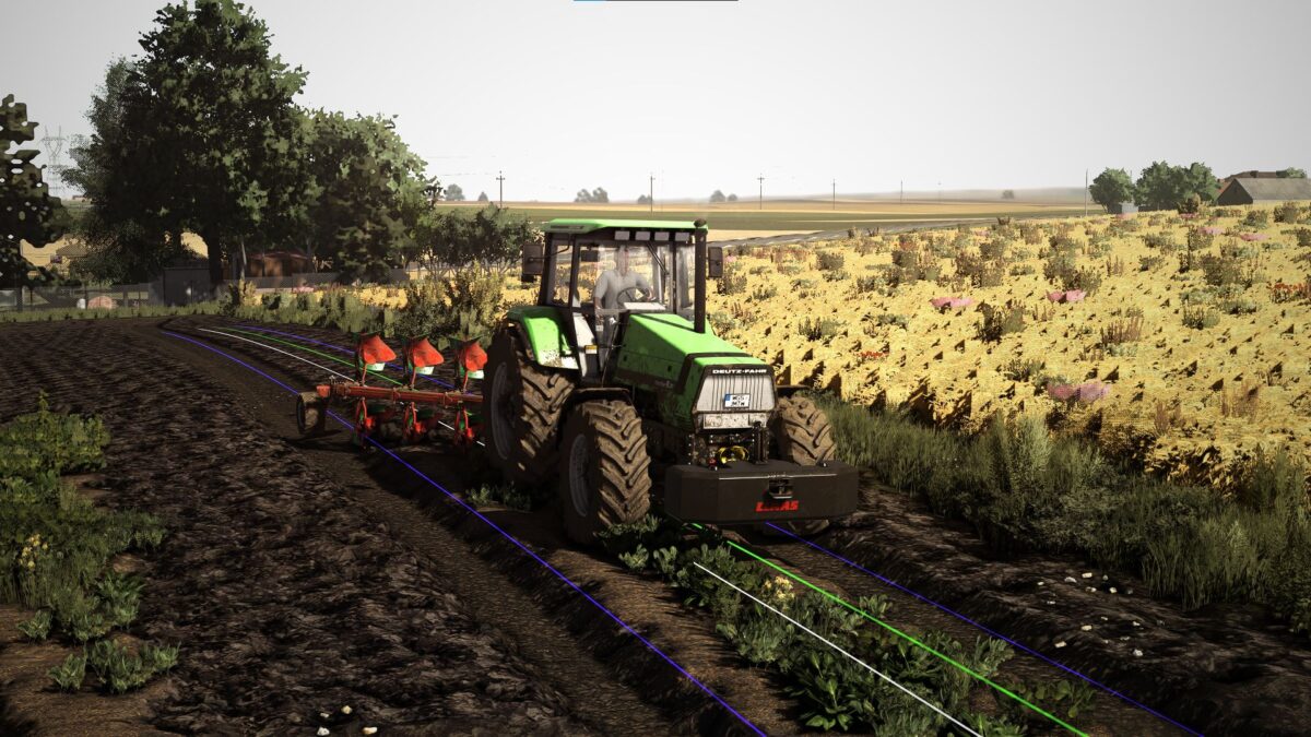 Reshade v 1.0