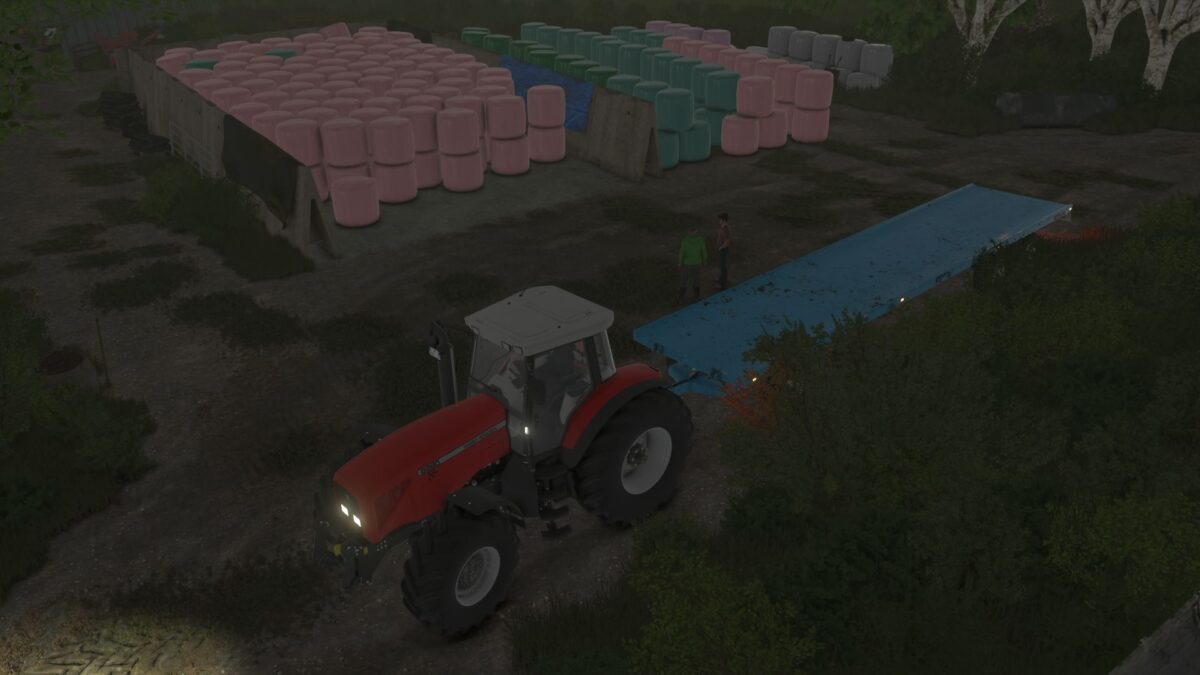 Rid-Hobbs Photorealism Shader v 1.0
