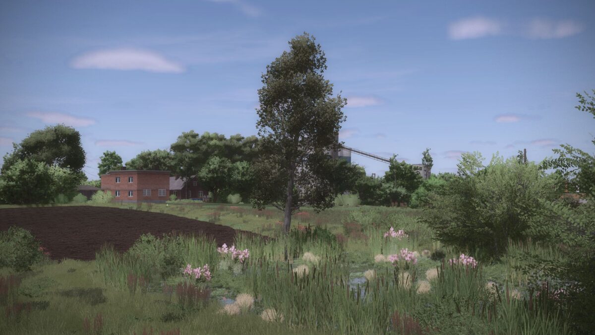 Rychlawa 4x Map v 1.1