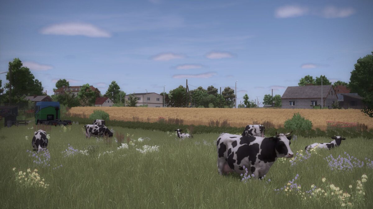 Rychlawa 4x Map v 1.1
