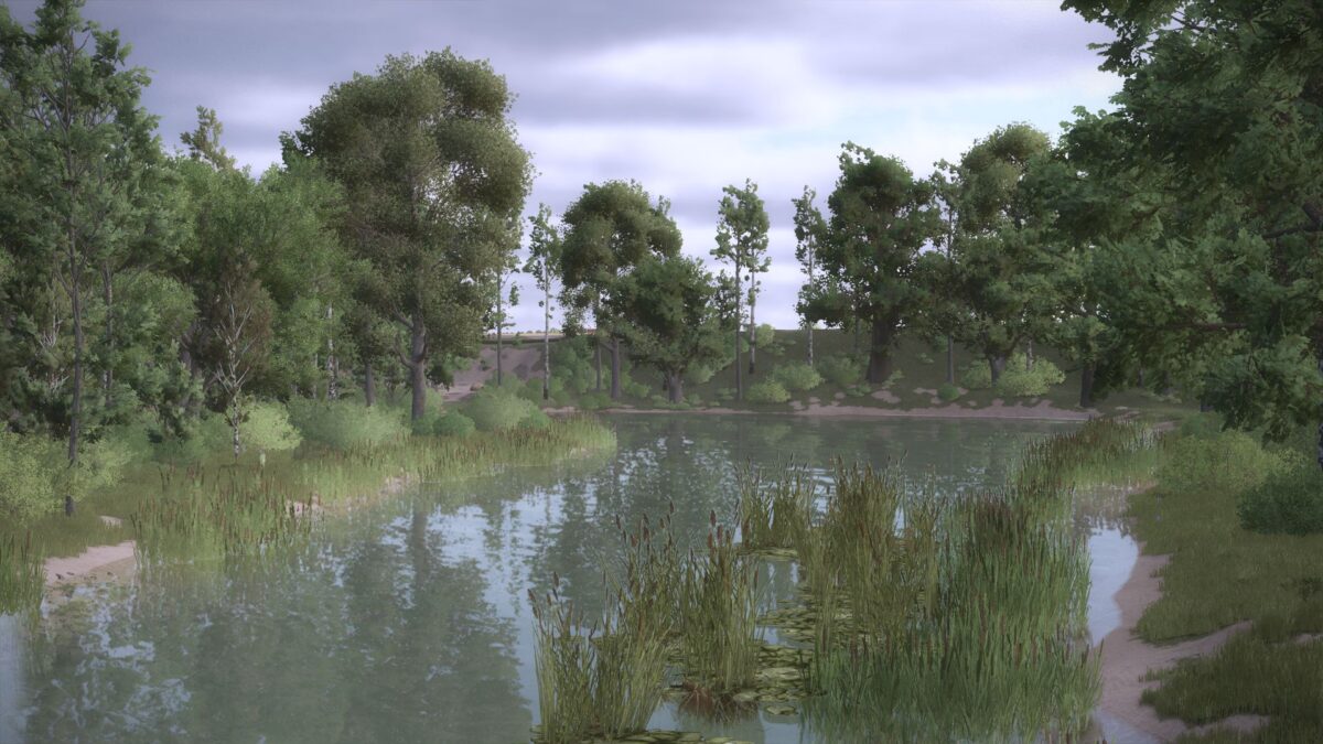 Rychlawa 4x Map v 1.1