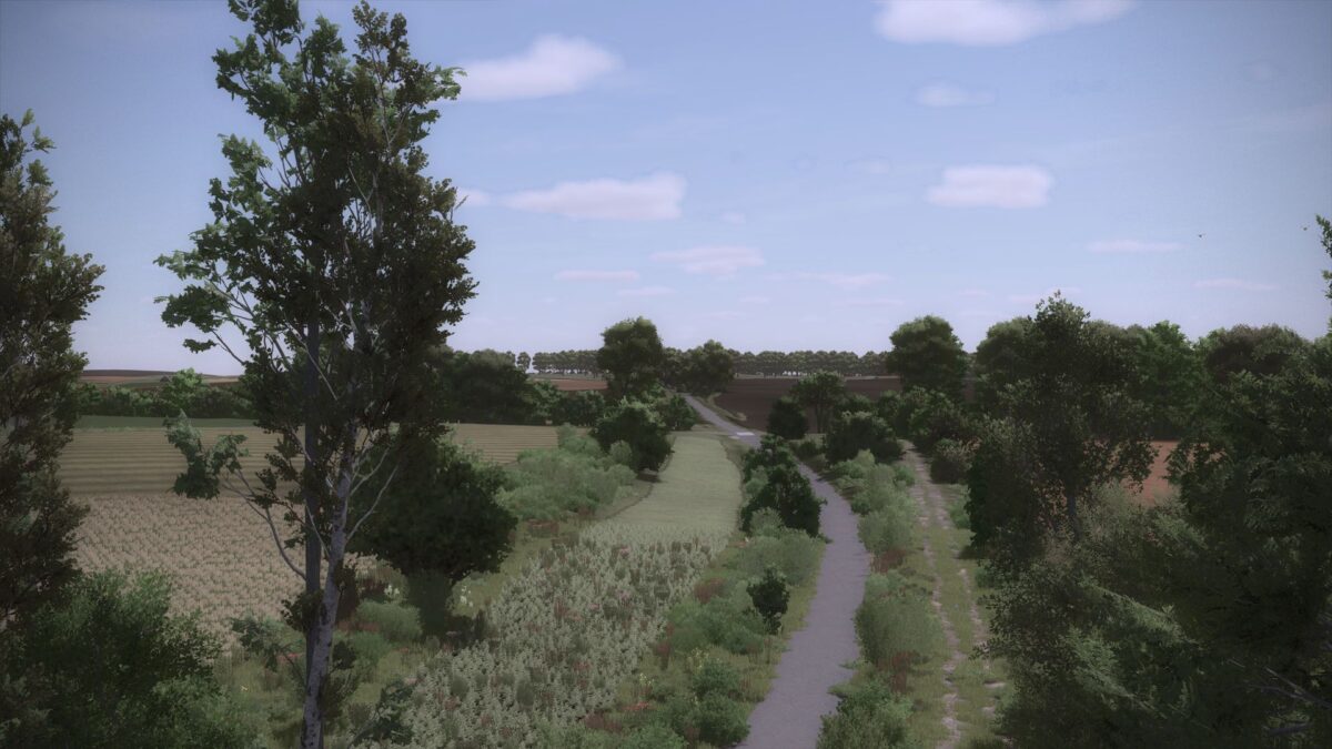 Rychlawa 4x Map v 1.1