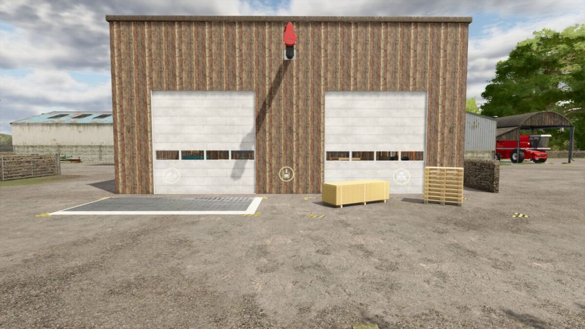 Sawmill v 1.0.0.2