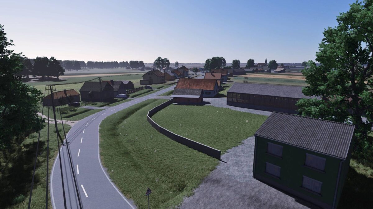 Slavonija Map v 1.0