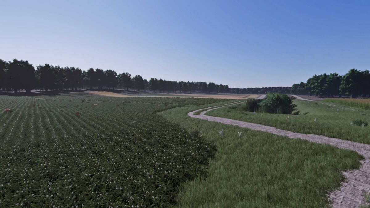 Slavonija Map v 1.0
