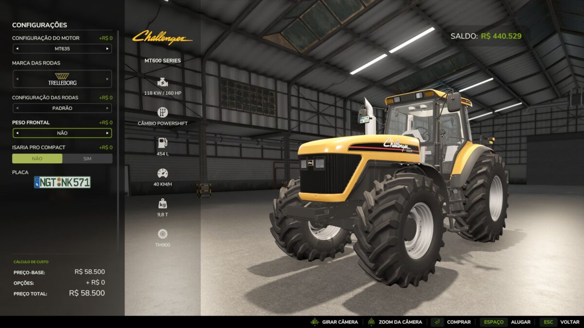 Smart Vehicle Upgrades v 1.0