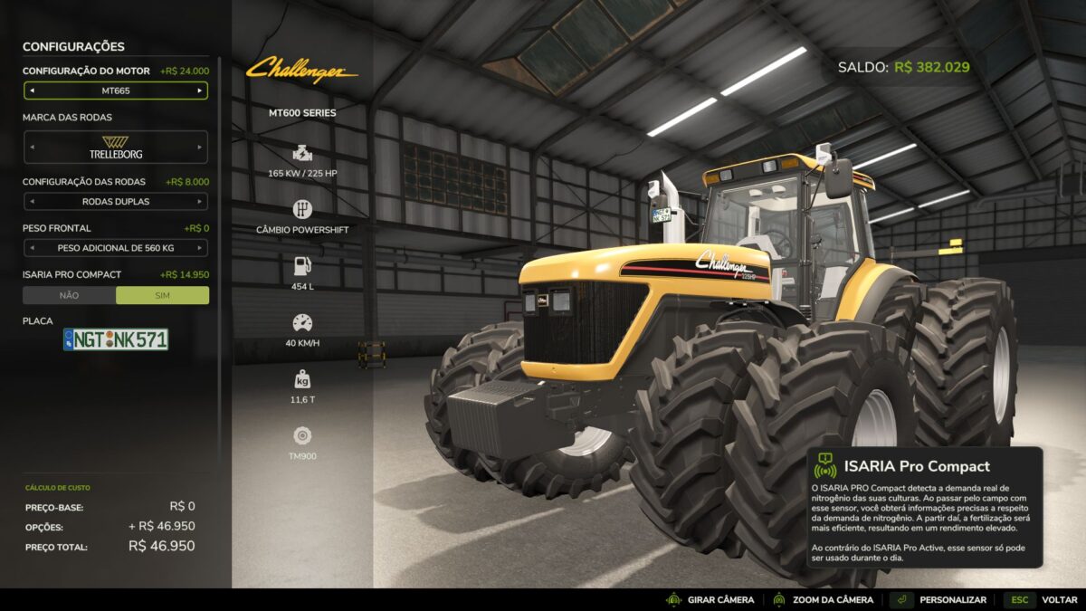 Smart Vehicle Upgrades v 1.0