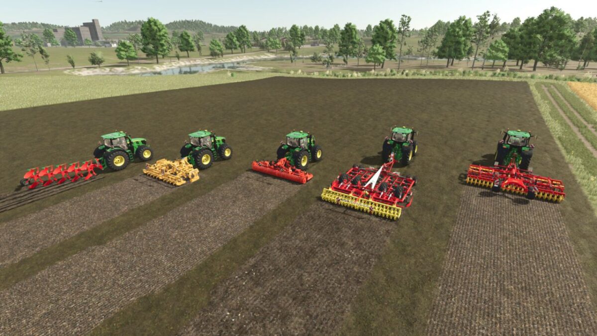 Soil Work Yield Bonus v 1.3.0.1