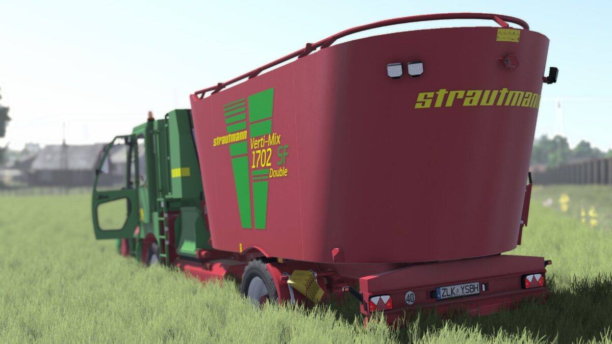 Strautmann VertiMix 1702 v 1.0.0.2