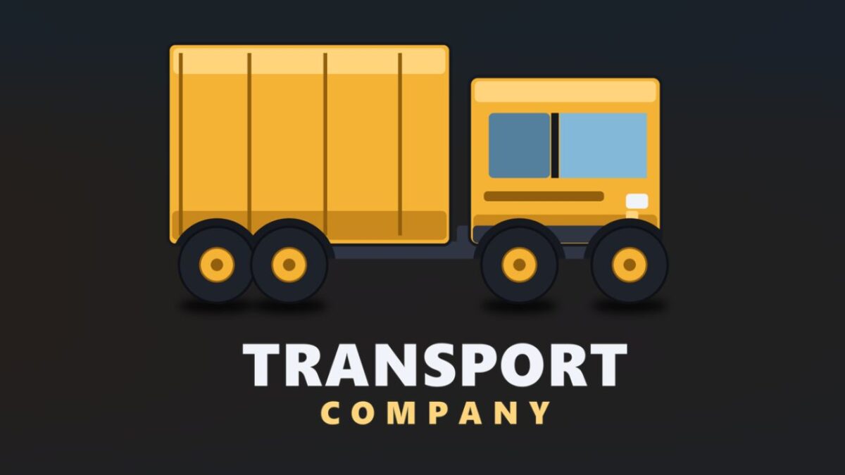 Transport Company v 1.0