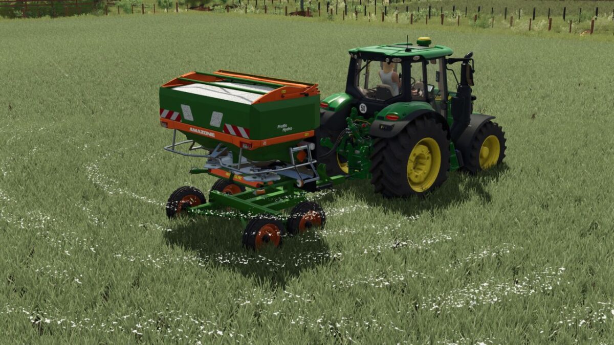 Universal Implement Adapter v 1.0