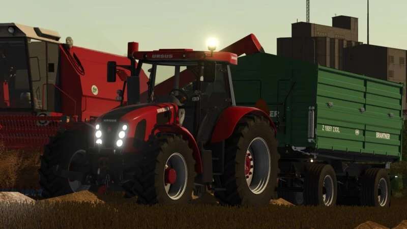 Ursus 15014 v 1.0.3.0