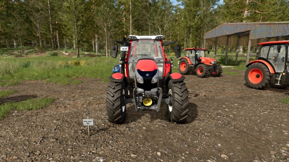 Used Equipment Yards v 1.0.1.3