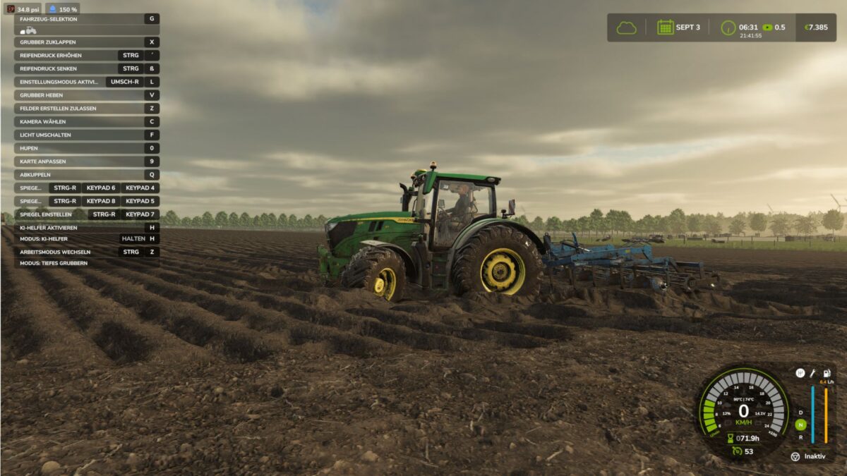Visual Mud Tracks v 1.3.7.1