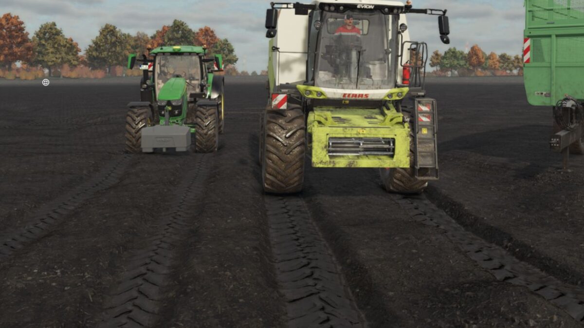 Visual Mud Tracks v 1.3.7.1