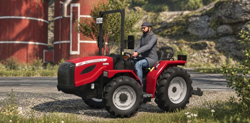 Valpadana 4655 VRM v 1.0