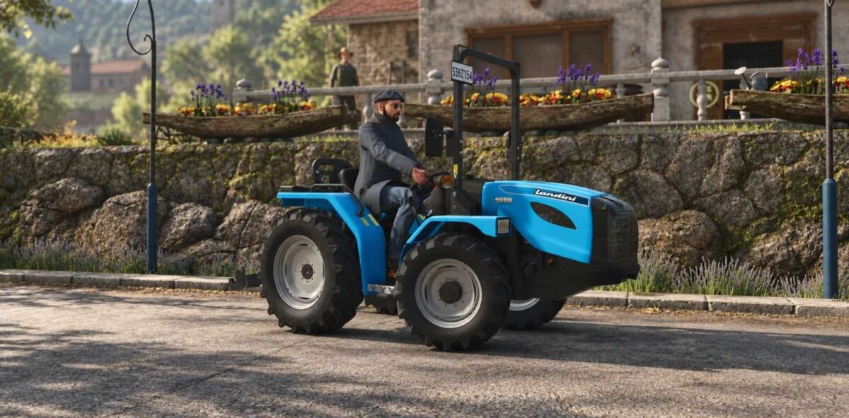 Valpadana 4655 VRM v 1.0
