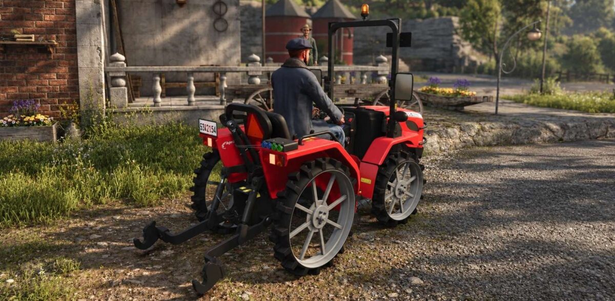 Valpadana 4655 VRM v 1.0