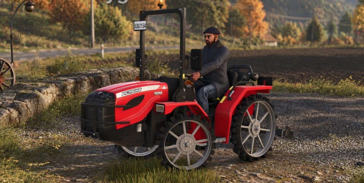 Valpadana 4655 VRM v 1.0