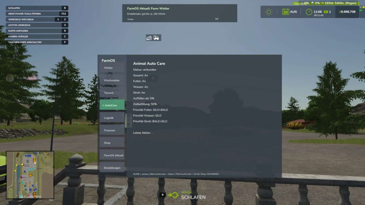 Animal Auto Care v 2.2