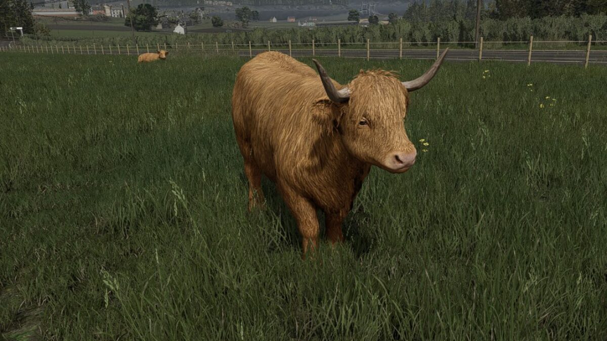 Animal Breeding Addon v 1.0
