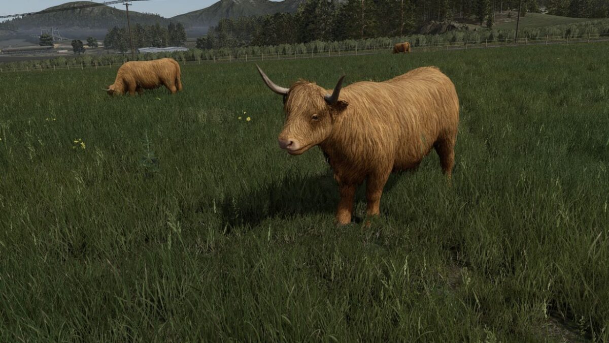 Animal Breeding Addon v 1.0