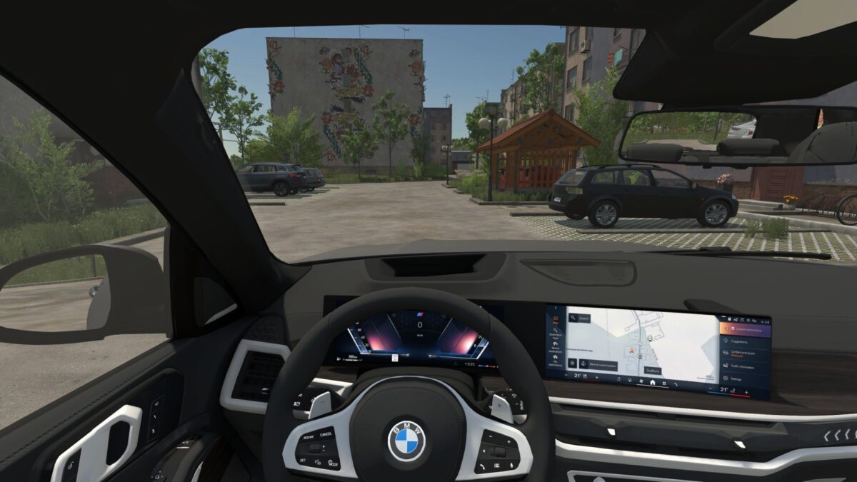 BMW X5 2024 xDrive40i v 1.4