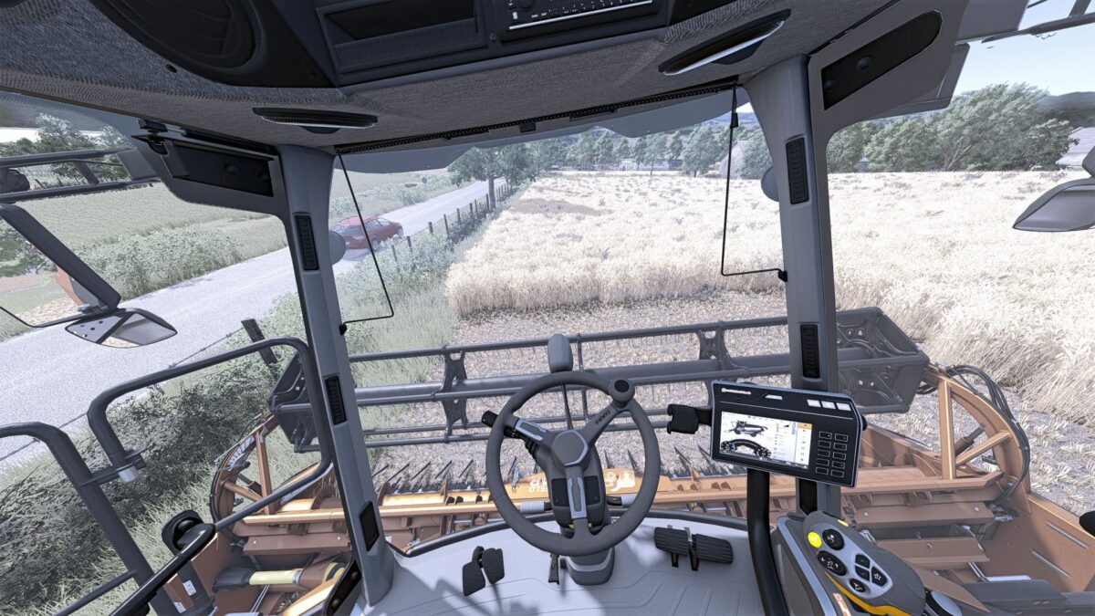 Claas Evion Hirschfeld Edition v 1.0.0.2