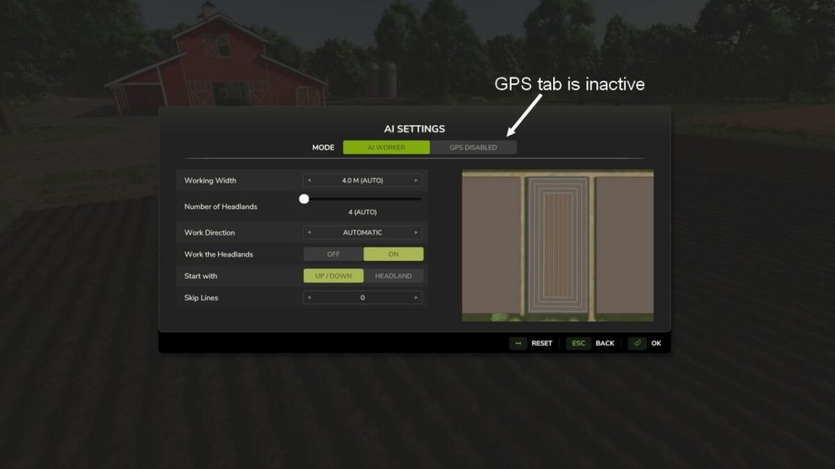 Disable GPS (By Year) v 1.1