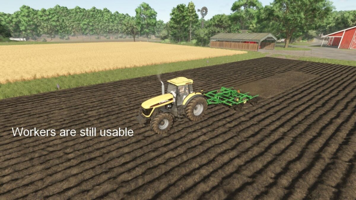 Disable GPS (By Year) v 1.1