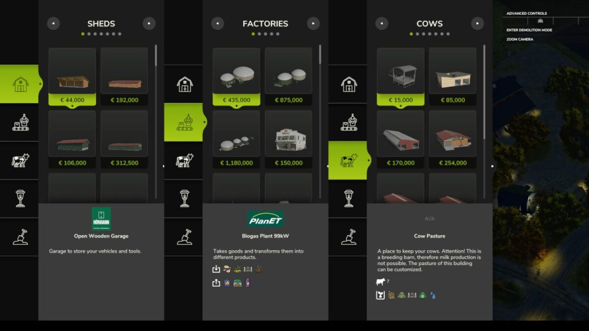 Double Shop Prices v 1.0