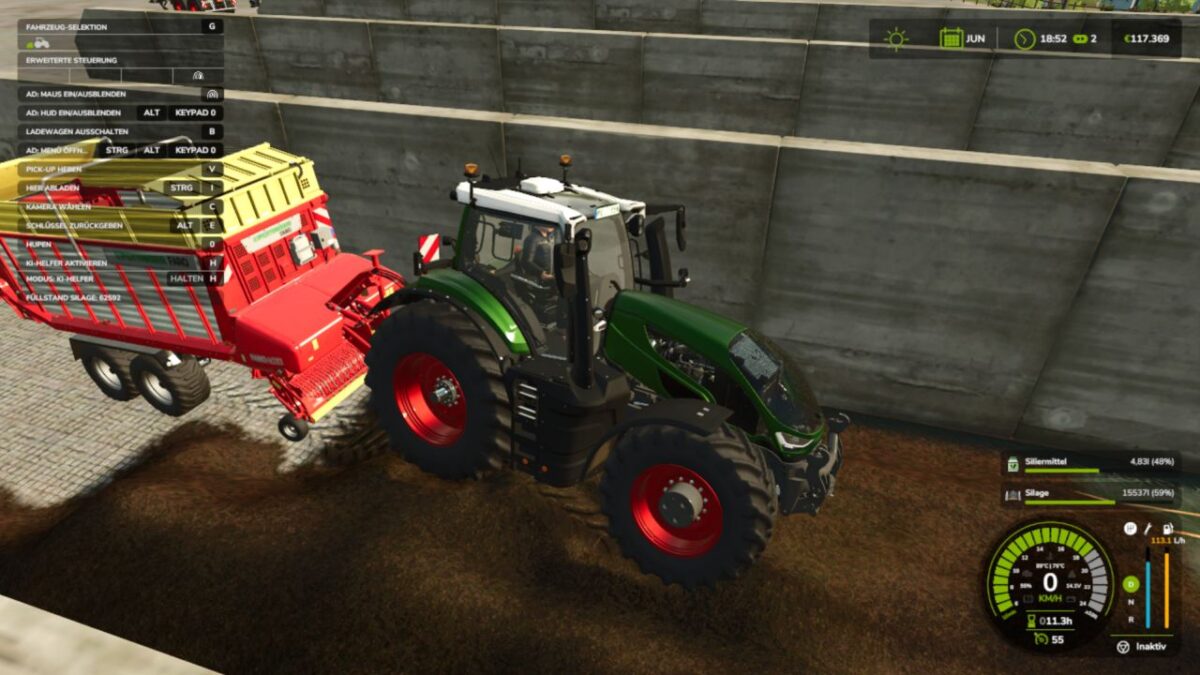 Dynamic PTO Speed v 1.0