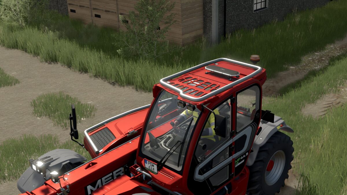 Dynex Nova V1 (Prefab) v 1.0