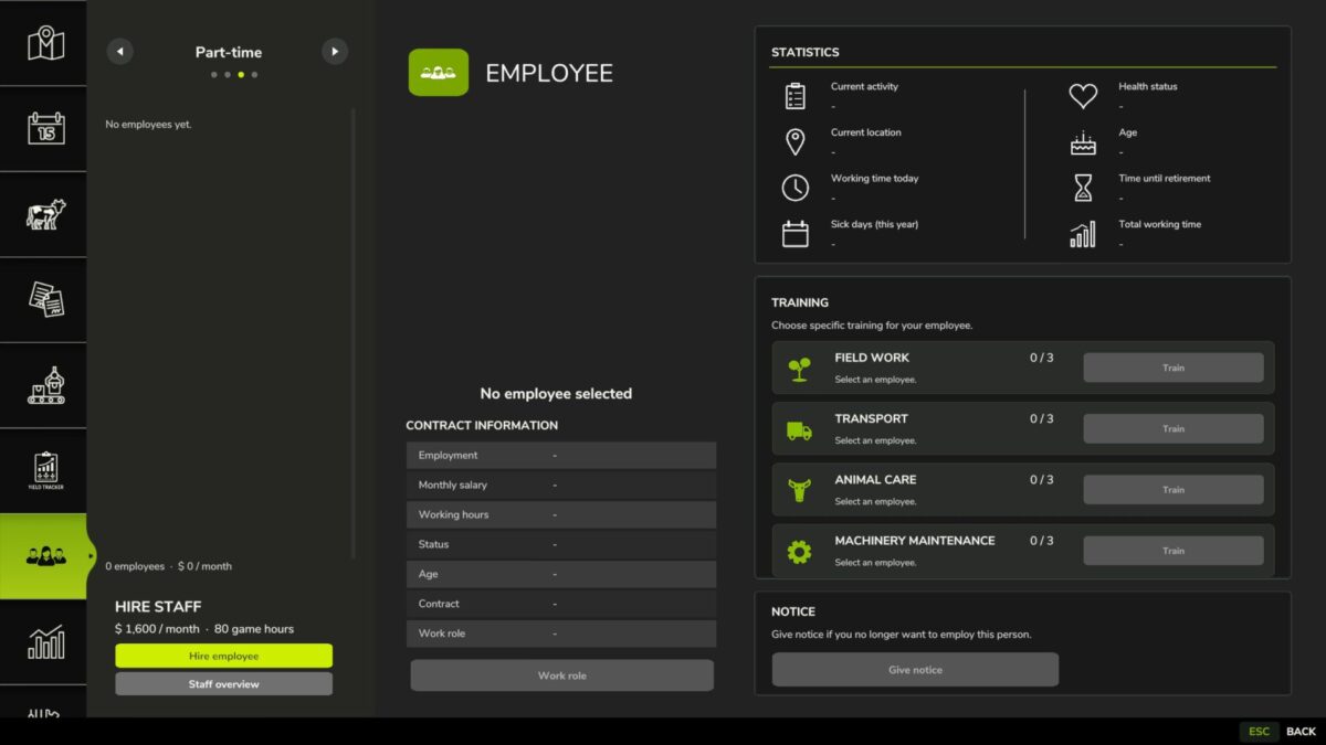 Employees v 1.2