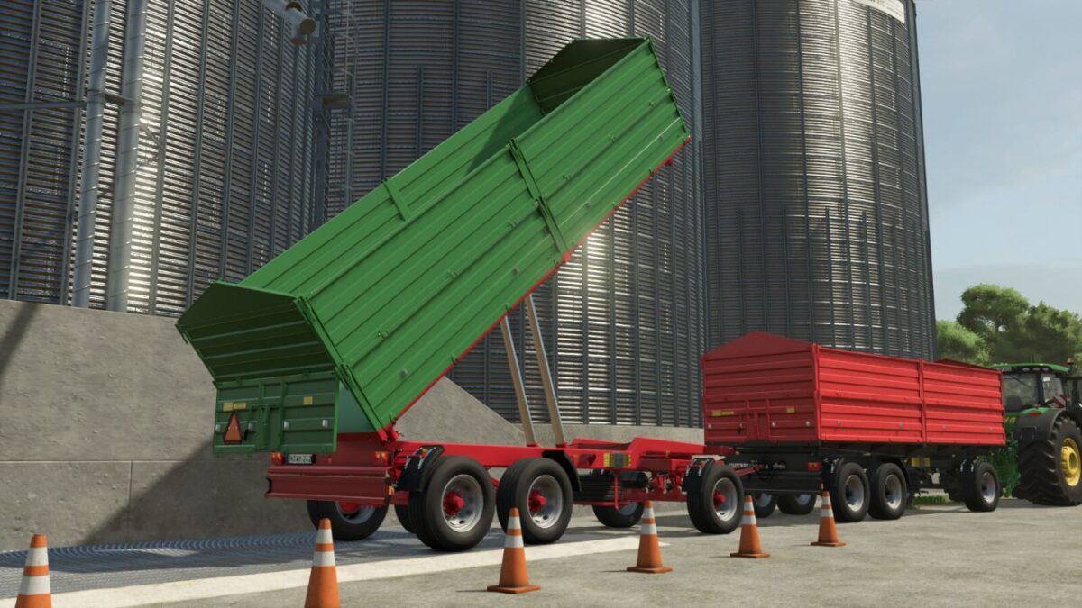 Farmtech DDK 2400 v 1.0