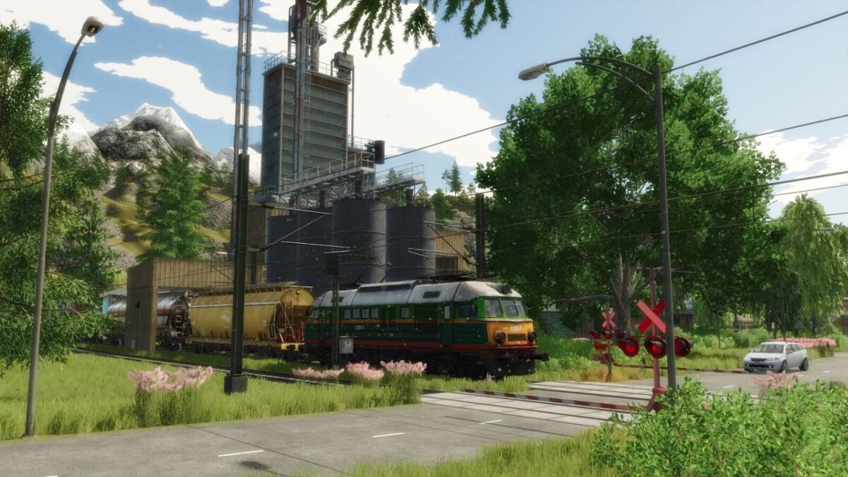 Felsbrunn Map v 1.0.0.2