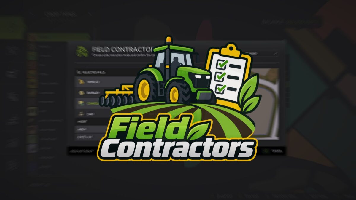 Field Contractors v 1.1