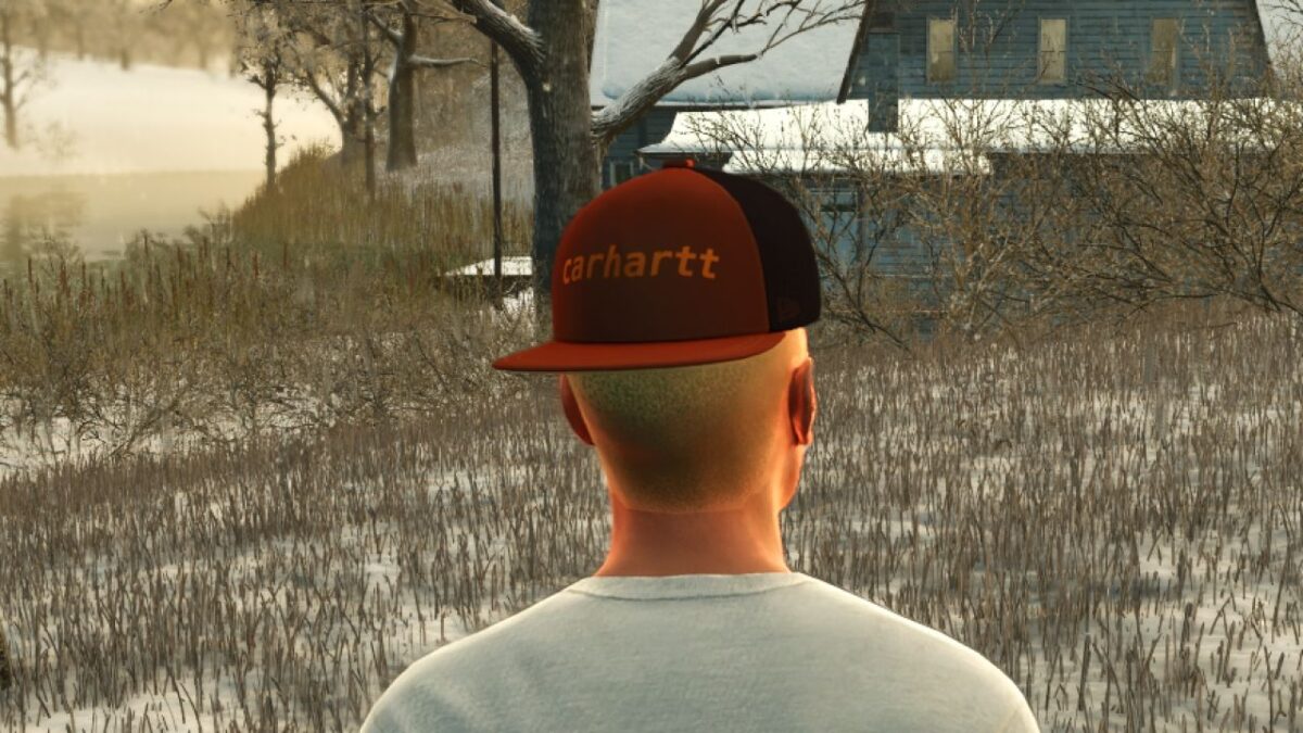 Hat Farm and Construction Pack v 1.0