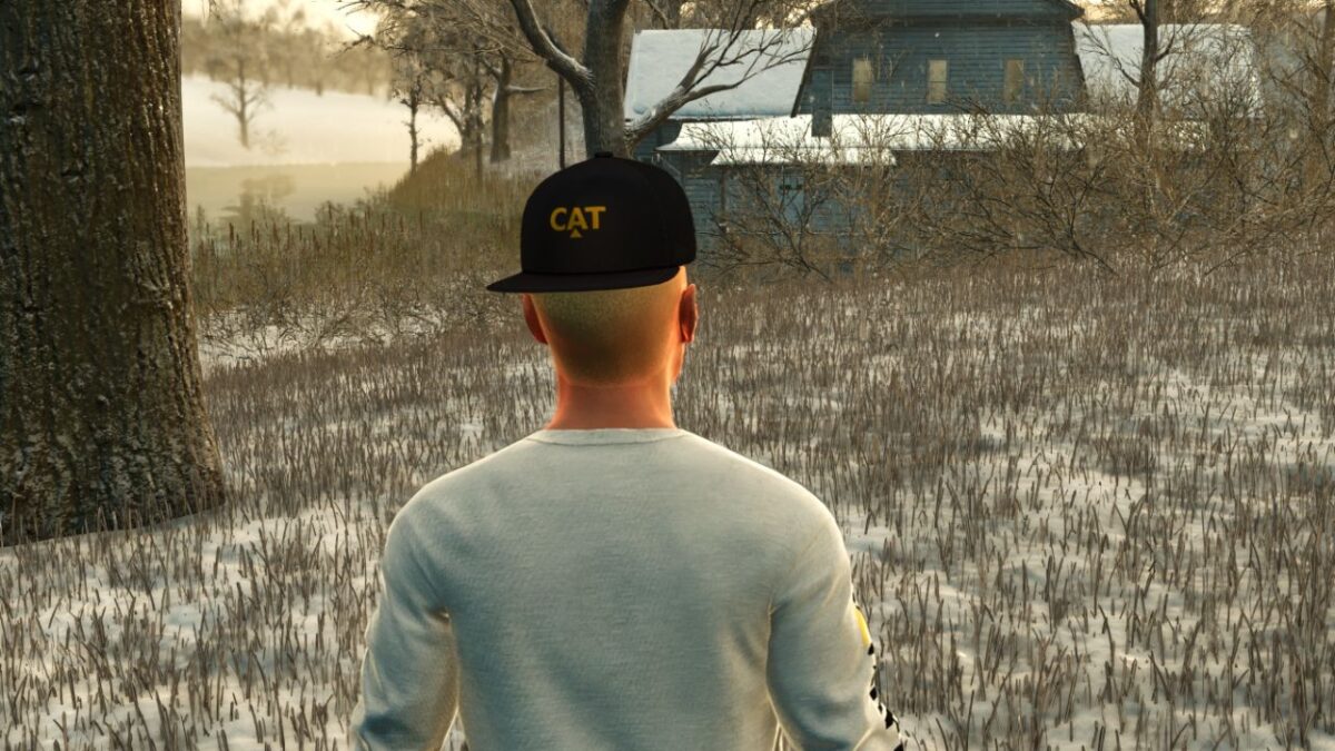 Hat Farm and Construction Pack v 1.0