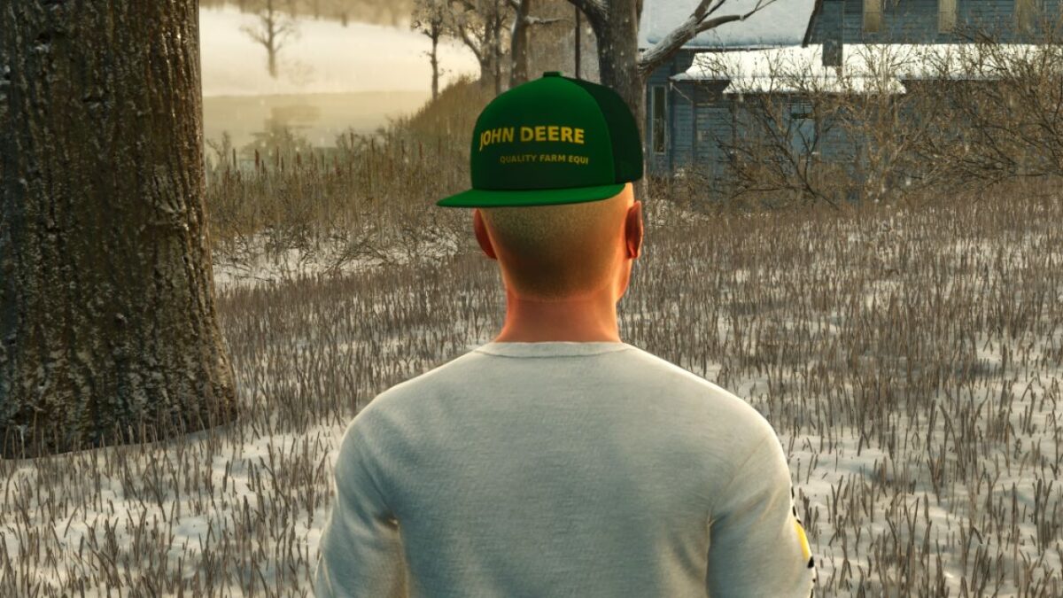 Hat Farm and Construction Pack v 1.0