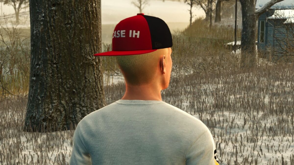 Hat Farm and Construction Pack v 1.0