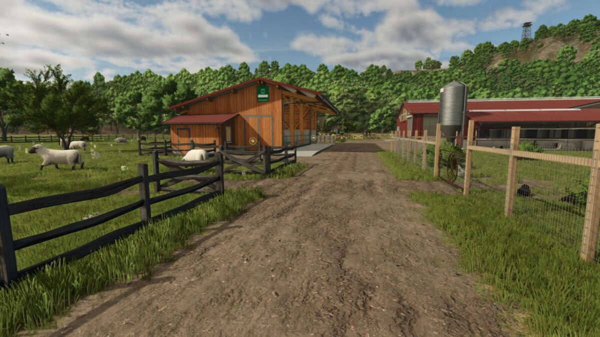 Husbandry Fence Manager v 1.0