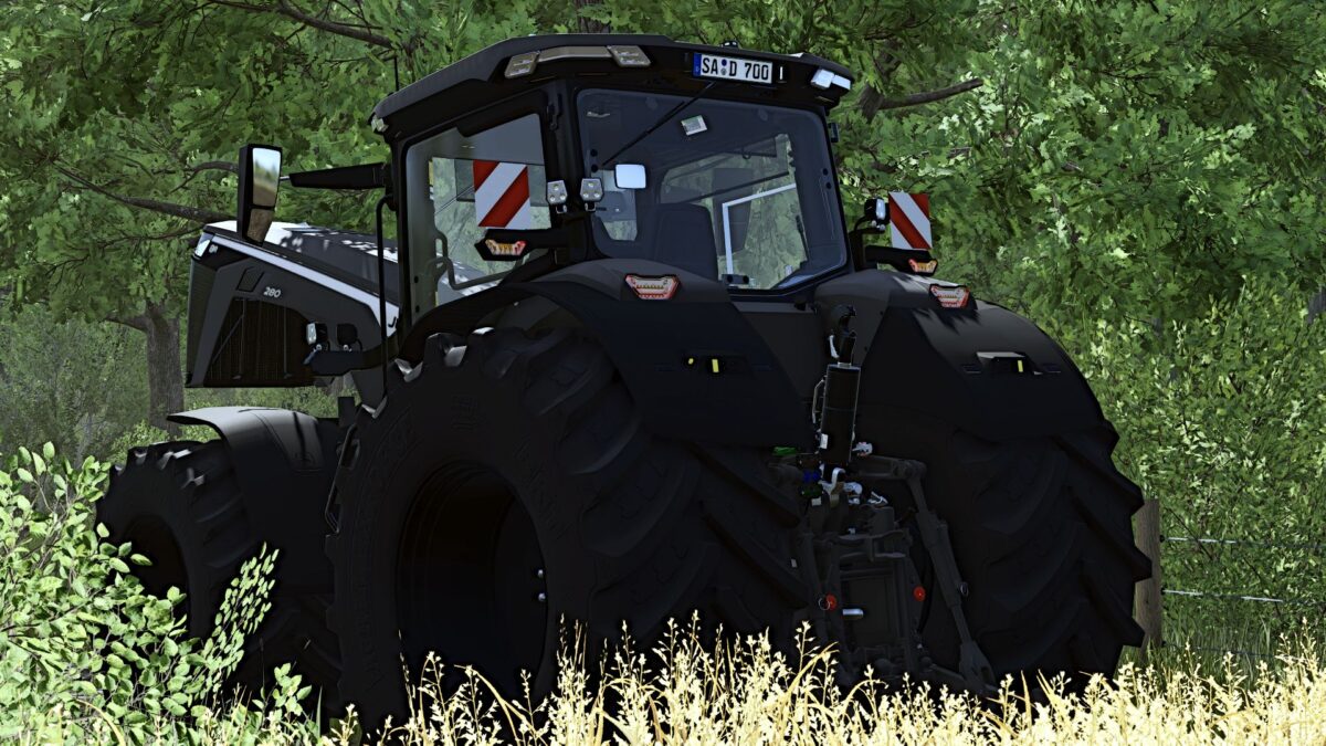 John Deere 8R Series v 1.0