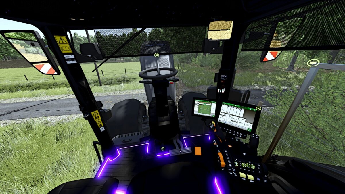 John Deere 8R Series v 1.0