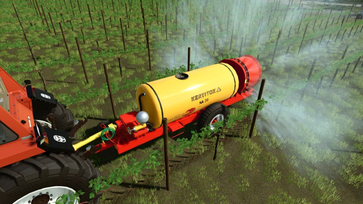 Kertitox NA 20/6 v 1.0.0.3