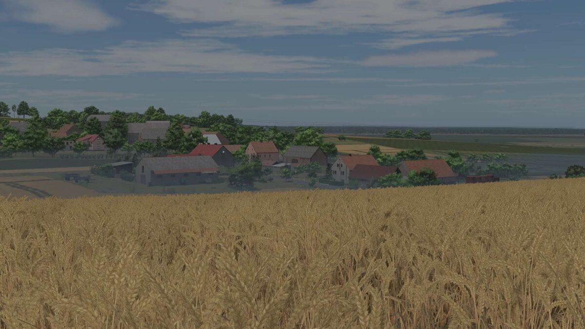 Lighting Day/Sunset/Night + Nvidia v 1.0