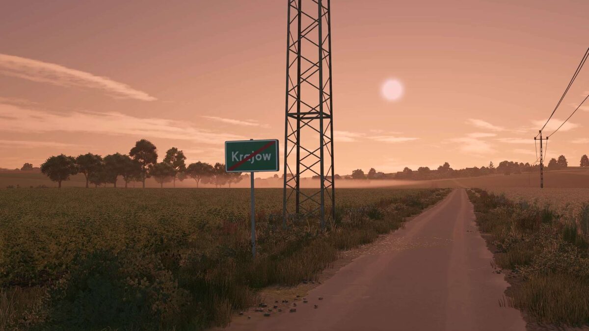Lighting Day/Sunset/Night + Nvidia v 1.0